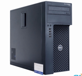 Máy tính bộ Dell T1700 - Core i3 4160