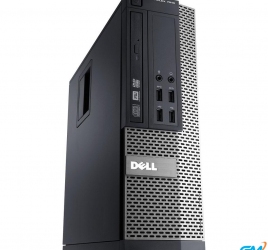 Dell OptiPlex 7010  CPU Intel G2120-ram4g-hdd250- BH 12 tháng thumb