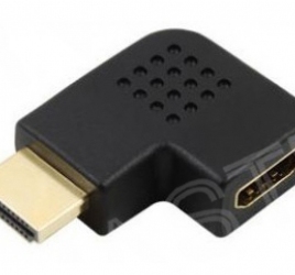 ĐẦU ĐỔI HDMI -> HDMI UNITEK (Y-A 009)