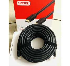 HDMI - UNITEK-chính hãng bh12th --1.5m--3m--5m--10m--15m--20m-- alo báo giá