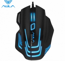 AULA S18 Gaming Mouse...