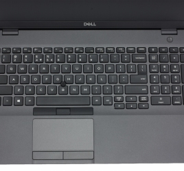 DELL.5500/i7.8665u/RAM8G/SSD240G/15'6 đẹp như mới thumb