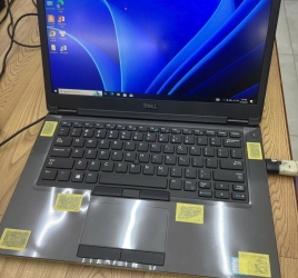 DELL latitude 5490-i5.8400u/ram8g/ssd256/14''