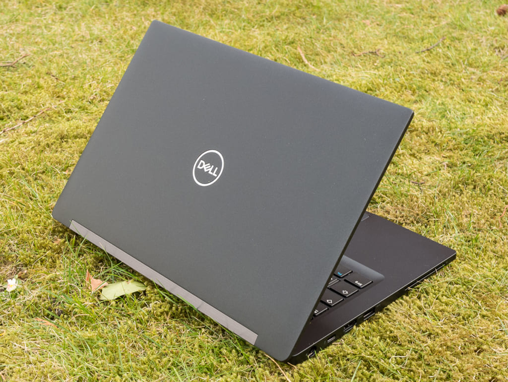 Đánh giá Laptop văn phòng chuyên nghiệp Dell Latitude E7390 2021