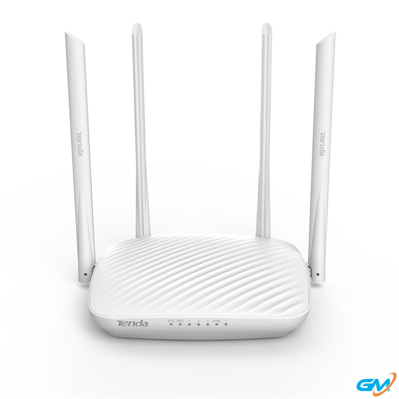 Router Wi-Fi Tenda F9 600Mbps