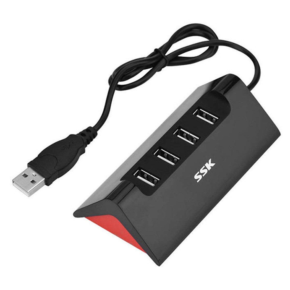 HUP CHIA USB 3.0 SSK- bão hành 06 tháng