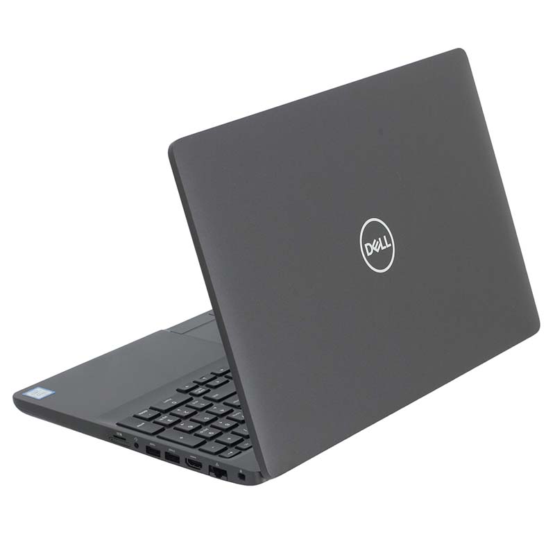 DELL.5500/i7.8665u/RAM8G/SSD240G/15'6 đẹp như mới